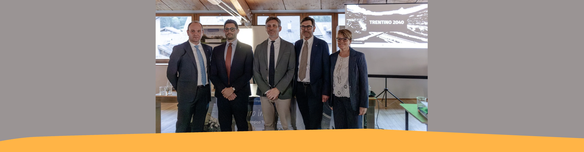 Trentino 2040, a Tonadico il confronto tra Provincia e imprese del Primiero sulle sfide dello sviluppo territoriale