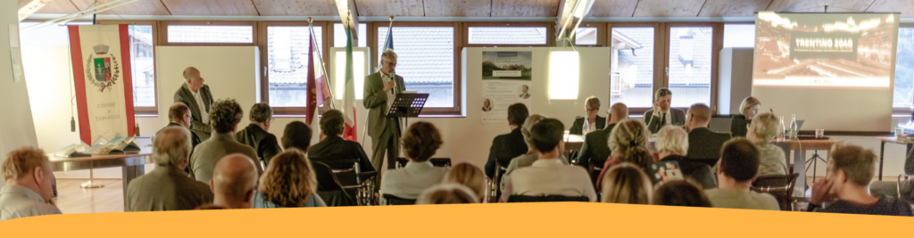 Trentino 2040, a Tonadico il confronto tra Provincia e imprese del Primiero sulle sfide dello sviluppo territoriale