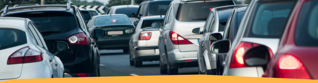 Inquinamento atmosferico: dal 1 novembre tornano le limitazioni al traffico a Trento
