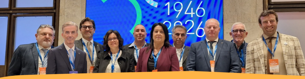 Ottant’anni di Confartigianato, il Governo annuncia la riforma della legge quadro dell’artigianato