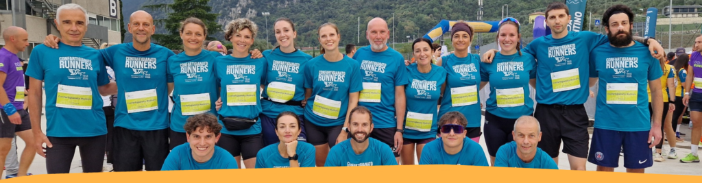 Trentino Business Run 2026: una corsa che fa squadra