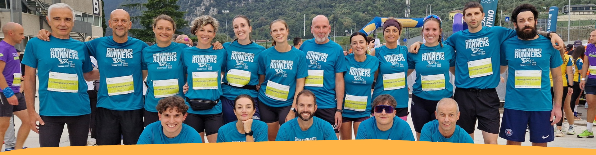 Trentino Business Run 2026: una corsa che fa squadra