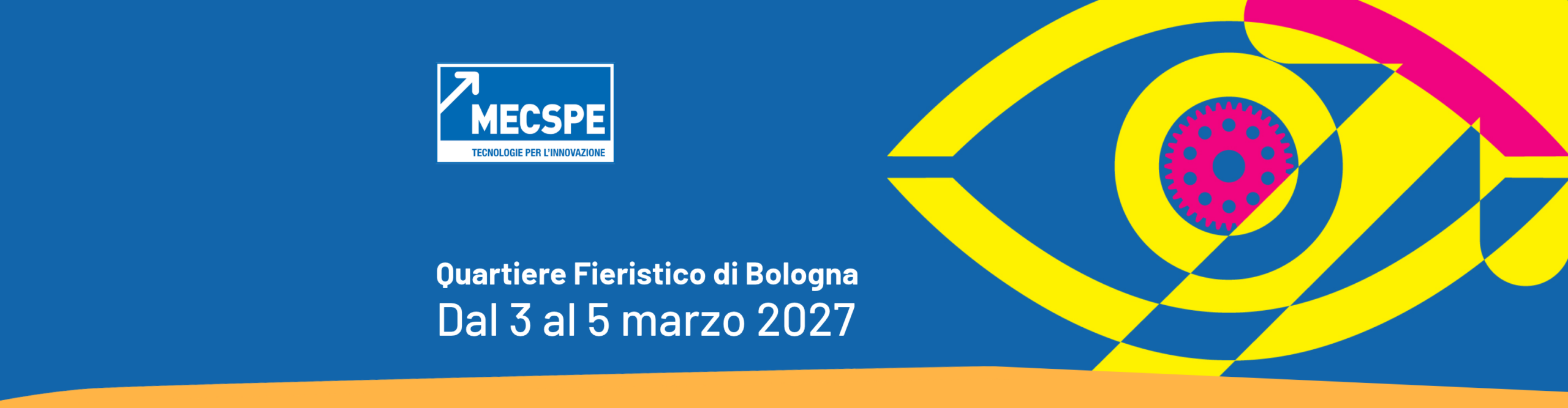 MECSPE 2027: opportunità di partecipazione al Villaggio Confartigianato