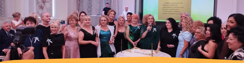 Oltre i confini per la solidarietà